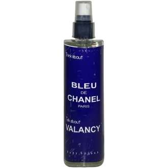 والانسی بادی اسپلش مردانه Bleu De Chanel